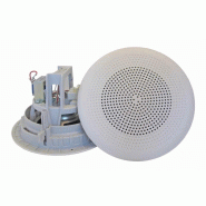 Haut-parleur de plafond BP-660(T) - Réf. : DNH0052 - DNH AS