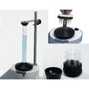 Large tête dessus/commande shaker * - ref.: LGG512 Large tête dessus/commande shaker * - ref.: LGG512