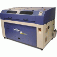 Laser co2 gaia/ t500