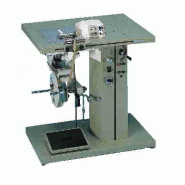 Machine de Rempliage en Automatique - Modèle BAF 215 - SUTEAU-ANVER TECMA