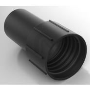 Manchette spéciale pour tuyaux Master-VAC, électriquement conductrice