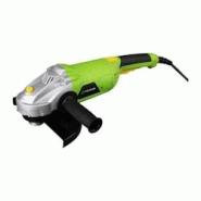 Meuleuse d'angle électrique plastique et métal vert citron/noir/jaune 230 mm Fieldmann - multicolore FIE8590669207381 Meuleuse d'angle électrique plastique et métal vert citron/noir/jaune 230 mm Fieldmann - multicolore FIE8590669207381