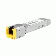 Networking Instant On 10GBASE-T RJ45 30m Cat6a Transceiver