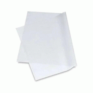 Papier Beurre 33x43cm 100gr 25 feuilles - 1231004