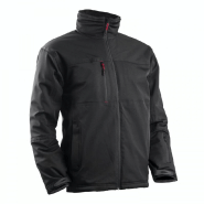 Parka yang winter ii respirante noir ts - COVERGUARD - 5yaw00s - 777368 Parka yang winter ii respirante noir ts - COVERGUARD - 5yaw00s - 777368
