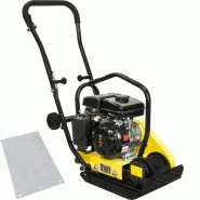 Plaque vibrante grp 50 - compacteur Plaque vibrante grp 50 - compacteur