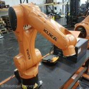 Robot 2016 kuka kr6 r900 sixx krc4c occasion Robot 2016 kuka kr6 r900 sixx krc4c occasion