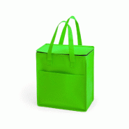 Sac Isotherme 9,5 L - 5 kg Vert - 8435408326865