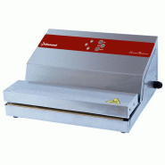 Sous -videuse pompe 16 l / mn soudure 330 mm - Diamond - 0605848959949