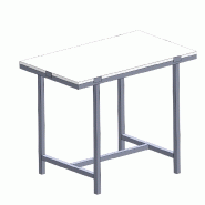 Table de découpe