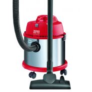 Thomas inox 1516 - aspirateur à eau - thomas  - absorption eau 9 litres env.