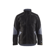 VESTE 4061 RETARDANT FLAMME MULTINORME - BLAKLADER