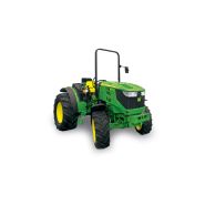 5105gf tracteur agricole - john deere - 77 kw (105 ch)