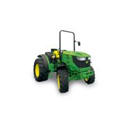 5105GF Tracteur agricole - John Deere - 77 kW (105 ch) - Série 5G spécialisée pour vergers et vignobles 5105GF Tracteur agricole - John Deere - 77 kW (105 ch) - Série 5G spécialisée pour vergers et vignobles