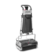 Autolaveuse  pour tous les sols souples  et durs  - Polyvalente et rendement accrus - Super - ROTOWASH S45