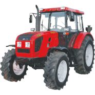Belarus 922.4 - tracteur agricole - mtz belarus - puissance en kw (c.V.) 70,0 (95)