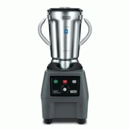 Blender professionnel inox 4 L à vitesse variable CB15VE | Waring