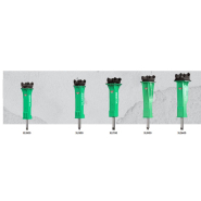 Brise roche hydraulique - MONTABERT - gamme XL