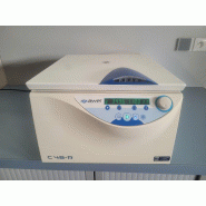 Centrifugeuse réfrigérée de laboratoire AWEL C 48-R C48R Avec Rotor SO-400 Centrifugeuse réfrigérée de laboratoire AWEL C 48-R C48R Avec Rotor SO-400