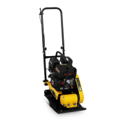 COMPACTEUR À PLAQUE - MARCHE AVANT - 50 X 35 CM - 10,5 KN - TAPIS AMORTISSEUR INCLUS 14_0006204 COMPACTEUR À PLAQUE - MARCHE AVANT - 50 X 35 CM - 10,5 KN - TAPIS AMORTISSEUR INCLUS 14_0006204