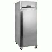 Congélateur vertical de boulangerie BF850 L740mm 17664 TEFCOLD