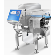 Détecteur de métaux pour produits en vrac et petits emballages - Jusqu'à 600 ppm - MFS11 Détecteur de métaux pour produits en vrac et petits emballages - Jusqu'à 600 ppm - MFS11