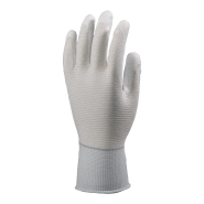 Gants antistatique confortable en polyamide enduit PU 6190 ESD, PME20-T06 - Réf. MO6190 - Coverguard