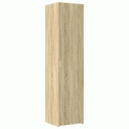 Helloshop26 - Buffet bahut commode armoire meuble de rangement organisateur cuisine salle de séjour salon haut sonoma 45 x 42,5 x 02_0034066 - 300021 Helloshop26 - Buffet bahut commode armoire meuble de rangement organisateur cuisine salle de séjour salon haut sonoma 45 x 42,5 x 02_0034066 - 300021