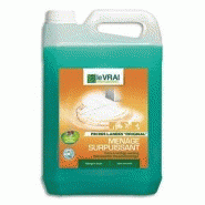 Lev bid 5l menage surp pin levrai 4131