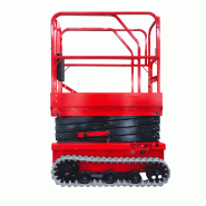 Nacelle chenille 6m ncc6a MNG SORARE