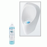 Nettoyant 3l pour urinoir sans eau autonettoyant urimat