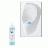 Nettoyant 3l pour urinoir sans eau autonettoyant urimat_0