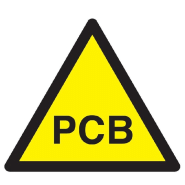 Panneaux adhésifs 300x300x300 mm dangers - ADPNT-TL03/DPCB_0