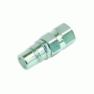 Platine Faster - Partie mobile