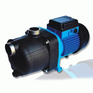 POLARIS surpresseur 1 cv mono BP/W4530247 - 3661145014757