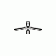 Sèche-mains col court Airblade Wash Dry WD04