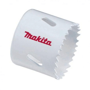 Scie cloche Bi-Métal pour perceuses Ø 32mm, HSS BiM Makita | D-17049 Scie cloche Bi-Métal pour perceuses Ø 32mm, HSS BiM Makita | D-17049