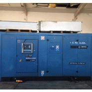 Souffleur centac modèle ch5 d'occasion