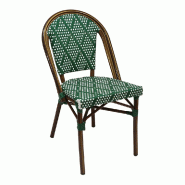 Stamp Reverdy LUTETIA Chaise - 3661365005504