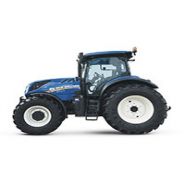 T7.165 s tracteur agricole - new holland - puissance maxi 121/165 kw/ch