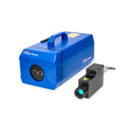 Vibromètre laser SWIR numérique, couplé par fibre - gamme Fiber