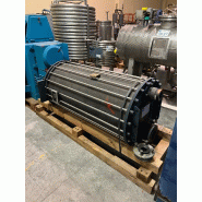 Échangeur graphite 11,5 m2 g.A.B neumann n-b-11 - référence : c7553