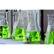 Additif de tribofinition pour le polissage, ébavurage ou dégraissage des pièces...