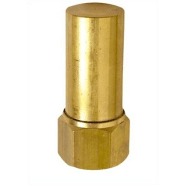 Anti-belier laiton brut - 33*42_0