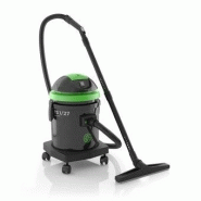 Aspirateur yp 1/27 eau & poussière cuve plastique 1 moteur Aspirateur yp 1/27 eau & poussière cuve plastique 1 moteur
