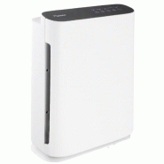 BESTRON purificateur d'air 20m2 55w airp200uv - blanc 440298