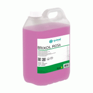 Brixol rosa 05 lt nettoyant sols