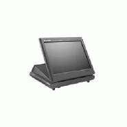 Caisse enregistreuse tactile up-x500