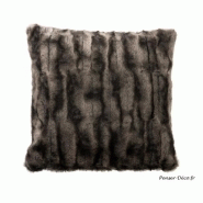Coussin fourrure - 98128 Coussin fourrure - 98128