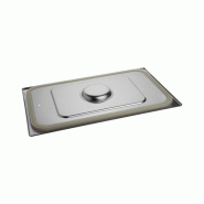 Couvercle gastronorme GN1/1 - Caterchef - EMG-953515